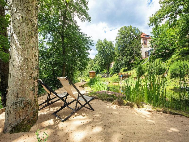 Roomingtons Hotel Franziskushöhe Lohr image