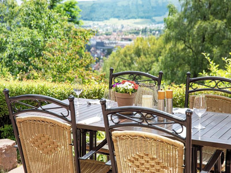Roomingtons Hotel Franziskushöhe Lohr image