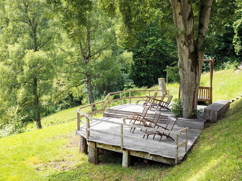 Roomingtons Hotel Franziskushöhe Lohr image
