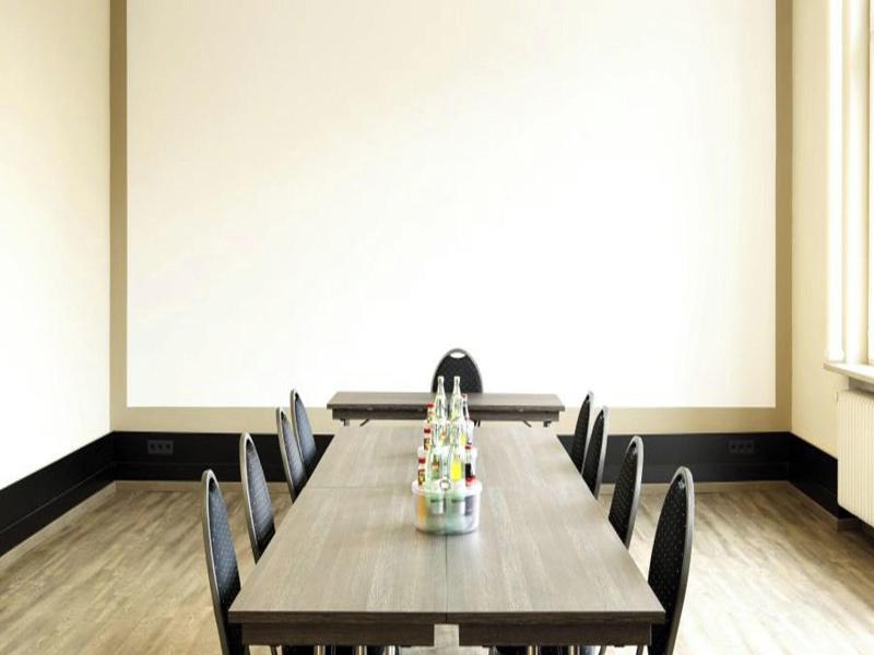 Roomingtons Hotel Franziskushöhe Lohr image
