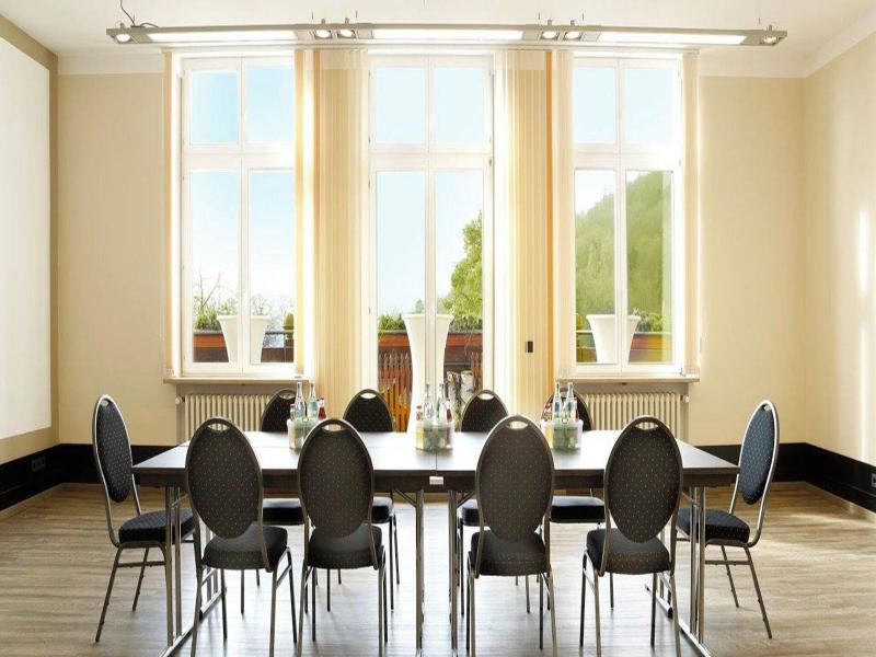Roomingtons Hotel Franziskushöhe Lohr image