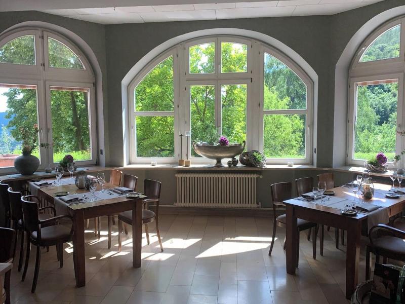 Roomingtons Hotel Franziskushöhe Lohr image