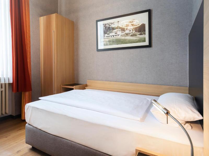 Roomingtons Hotel Franziskushöhe Lohr image