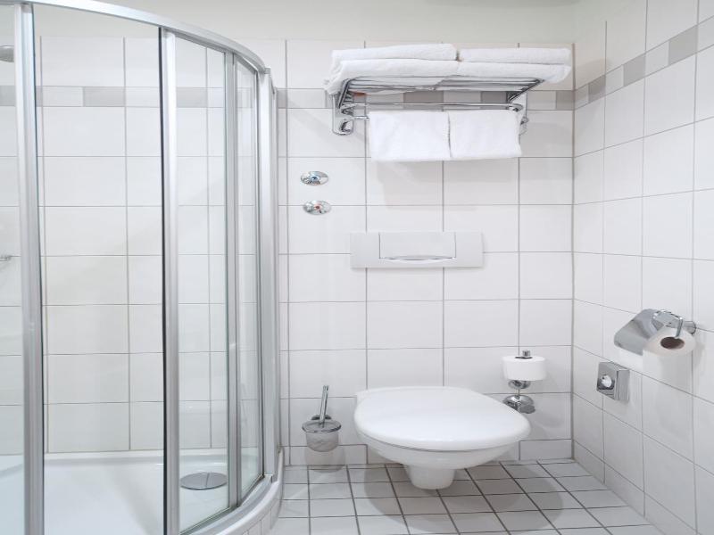 Roomingtons Hotel Franziskushöhe Lohr image