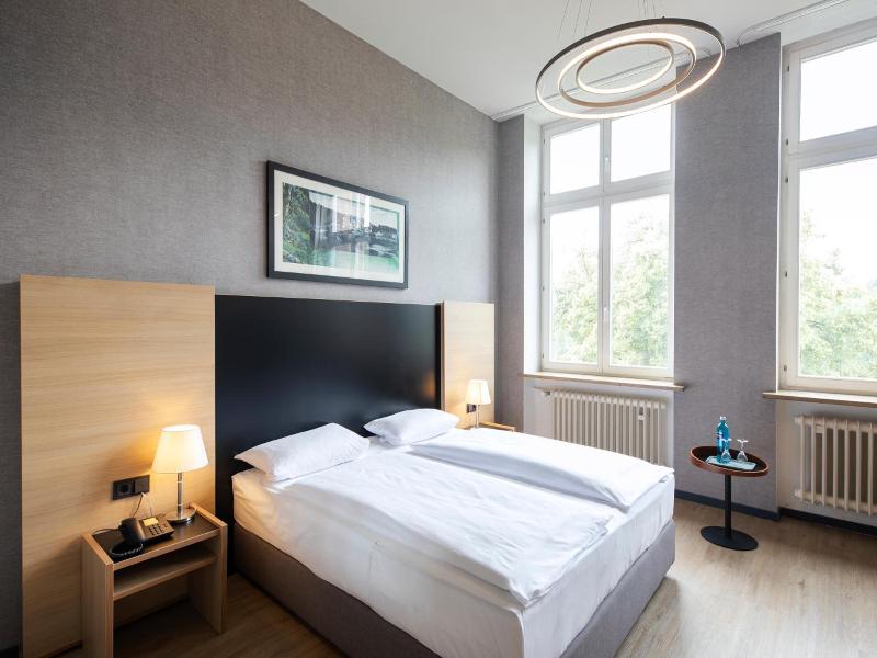Roomingtons Hotel Franziskushöhe Lohr image
