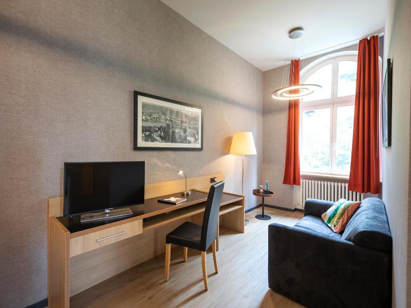 Roomingtons Hotel Franziskushöhe Lohr image
