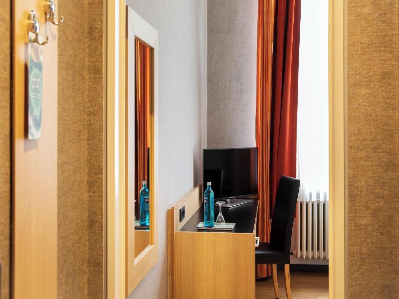 Roomingtons Hotel Franziskushöhe Lohr image