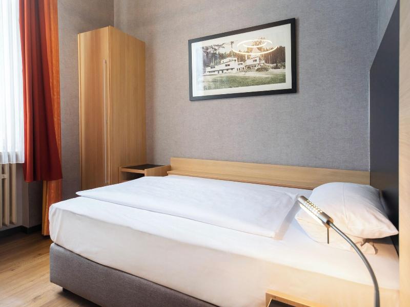 Roomingtons Hotel Franziskushöhe Lohr image