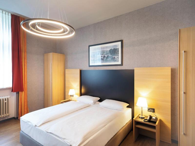 Roomingtons Hotel Franziskushöhe Lohr image