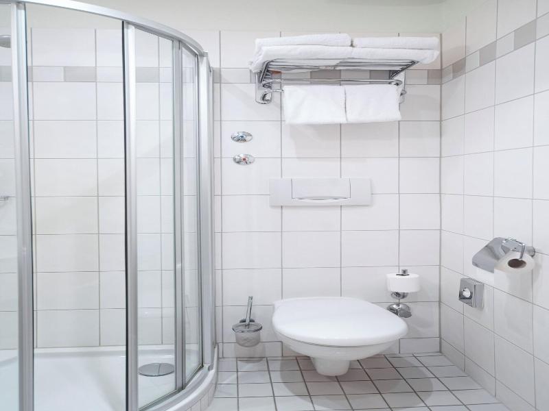 Roomingtons Hotel Franziskushöhe Lohr image