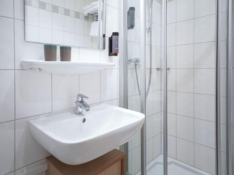 Roomingtons Hotel Franziskushöhe Lohr image