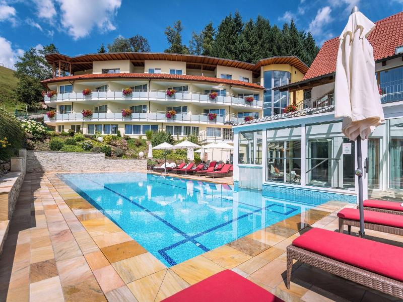 Relais du Silence Naturparkhotel Adler  image