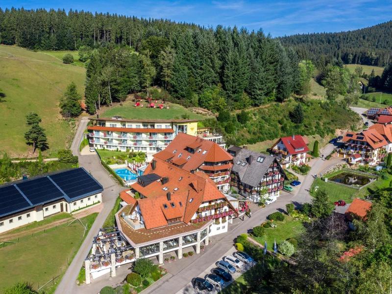 Relais du Silence Naturparkhotel Adler  image