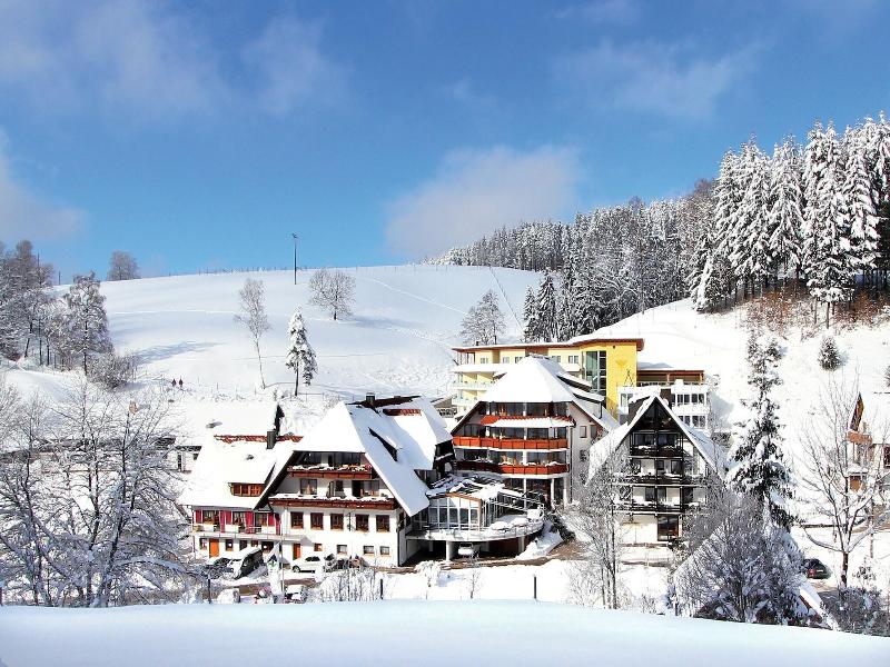 Relais du Silence Naturparkhotel Adler  image