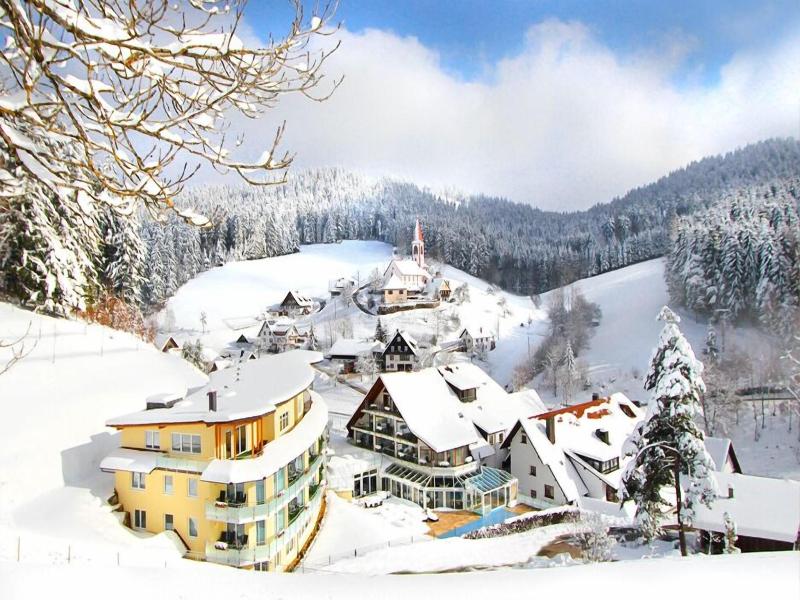 Relais du Silence Naturparkhotel Adler  image