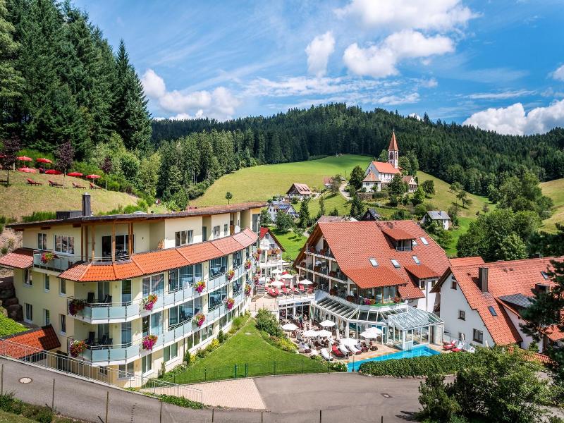 Relais du Silence Naturparkhotel Adler  image