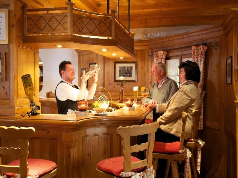 Relais du Silence Naturparkhotel Adler  image