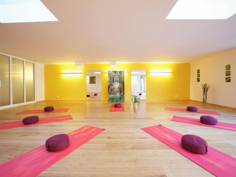 Relais du Silence Naturparkhotel Adler  image