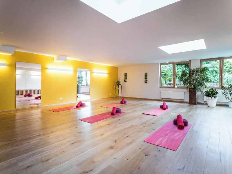Relais du Silence Naturparkhotel Adler  image