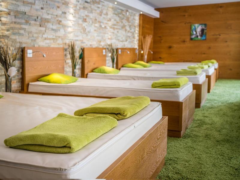 Relais du Silence Naturparkhotel Adler  image