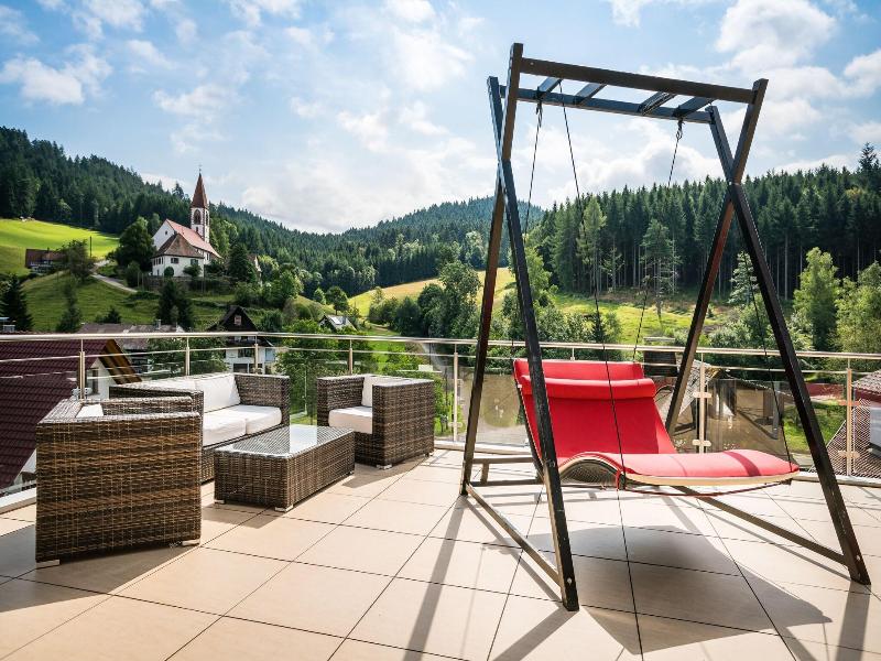 Relais du Silence Naturparkhotel Adler  image