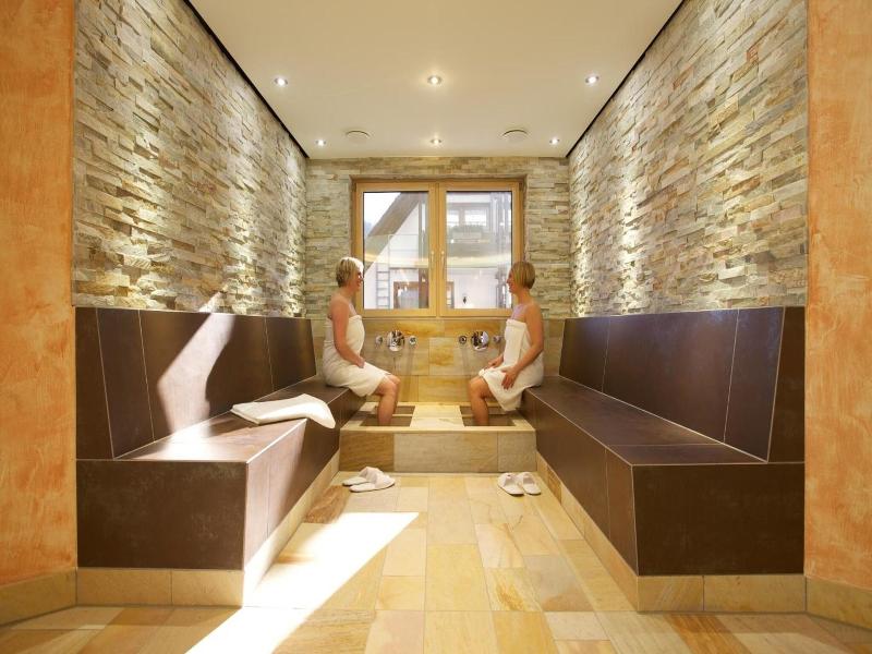 Relais du Silence Naturparkhotel Adler  image