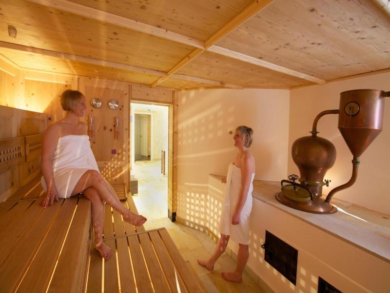 Relais du Silence Naturparkhotel Adler  image