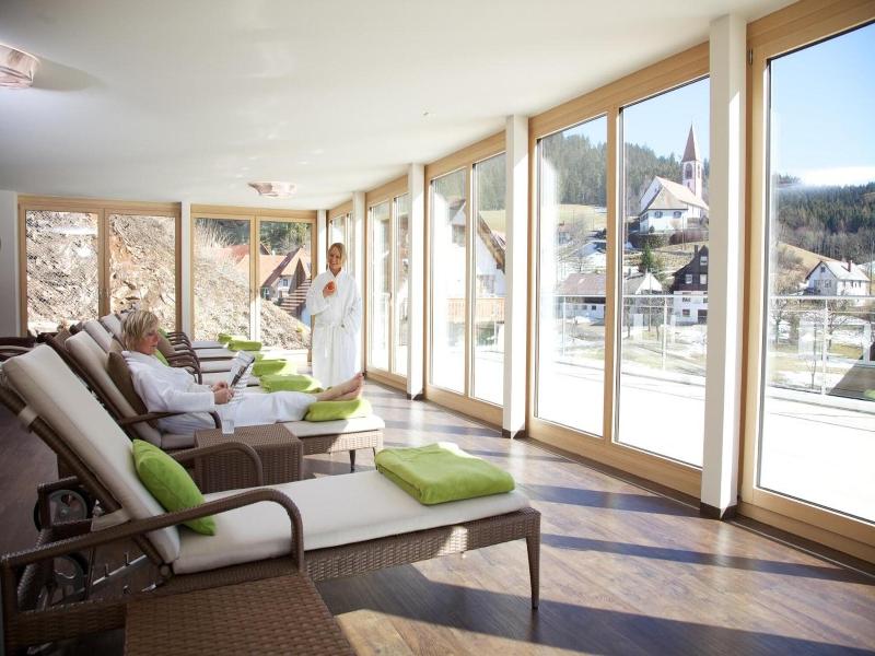 Relais du Silence Naturparkhotel Adler  image