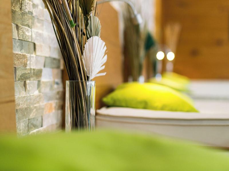 Relais du Silence Naturparkhotel Adler  image