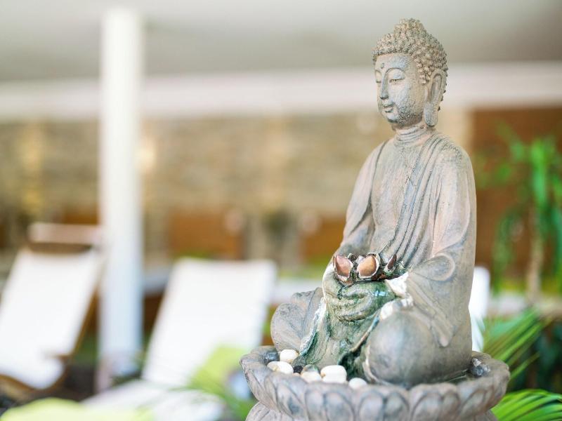 Relais du Silence Naturparkhotel Adler  image