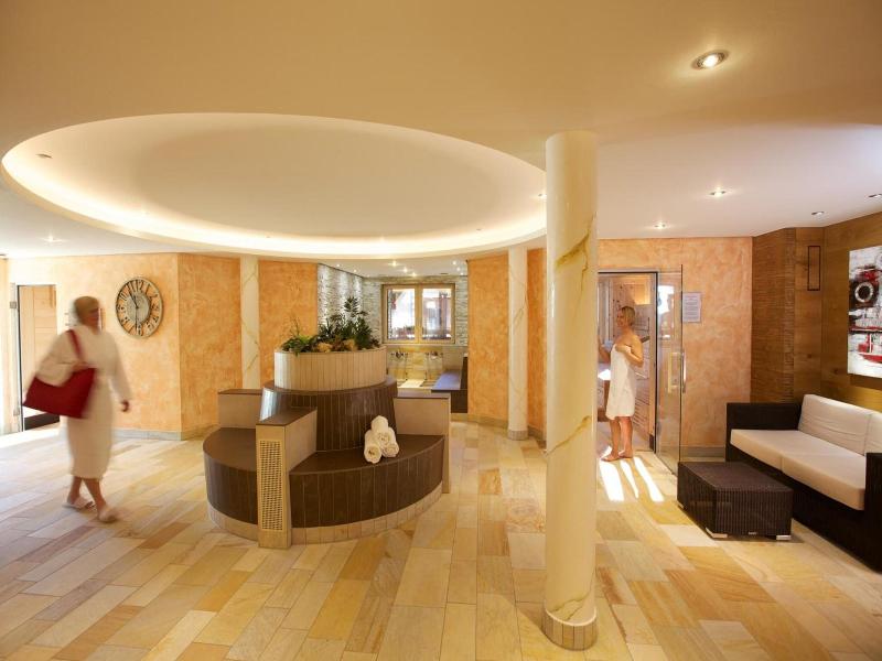 Relais du Silence Naturparkhotel Adler  image