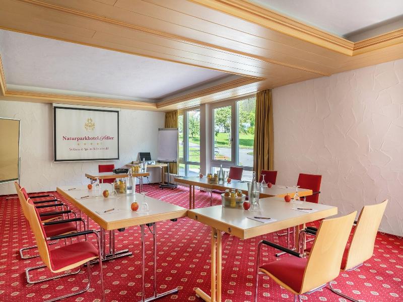 Relais du Silence Naturparkhotel Adler  image