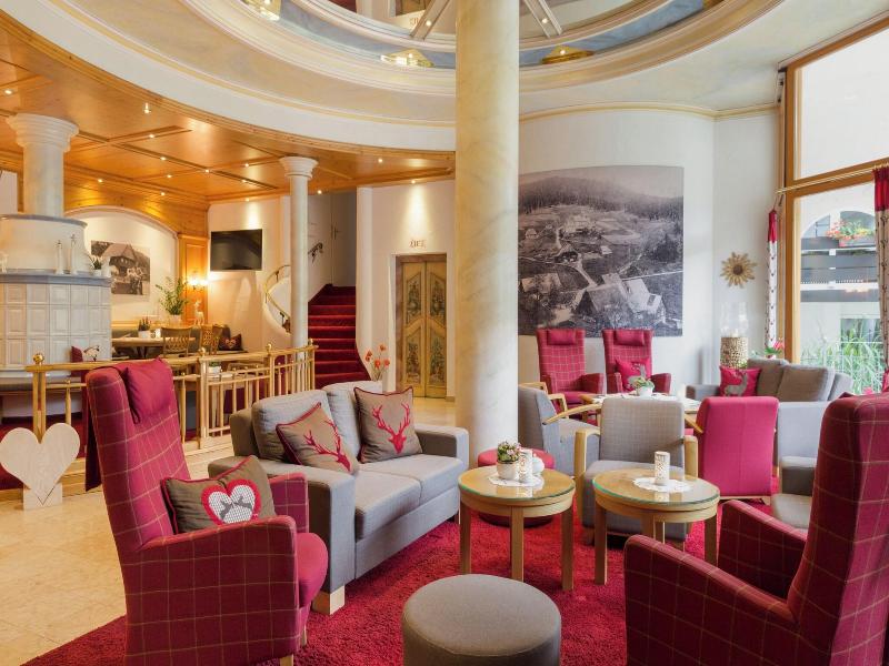 Relais du Silence Naturparkhotel Adler  image