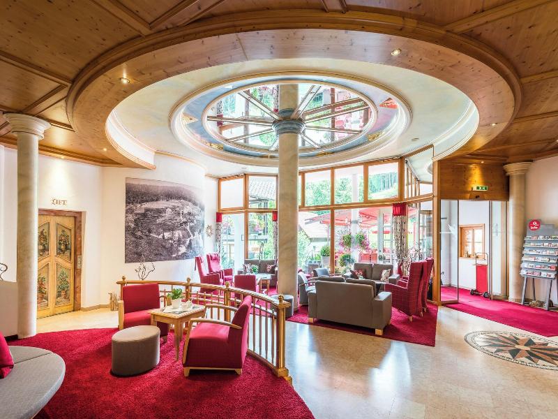 Relais du Silence Naturparkhotel Adler  image