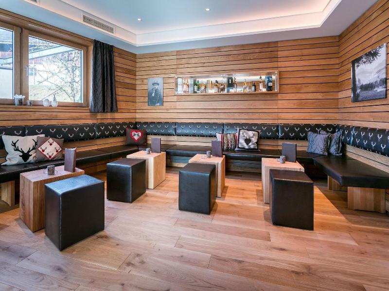 Relais du Silence Naturparkhotel Adler  image