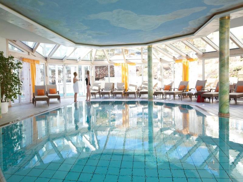 Relais du Silence Naturparkhotel Adler  image