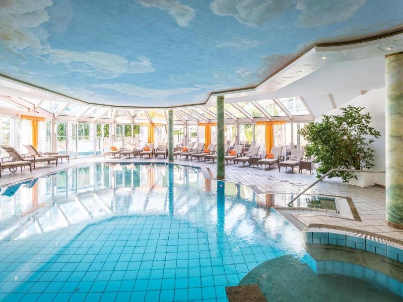 Relais du Silence Naturparkhotel Adler  image
