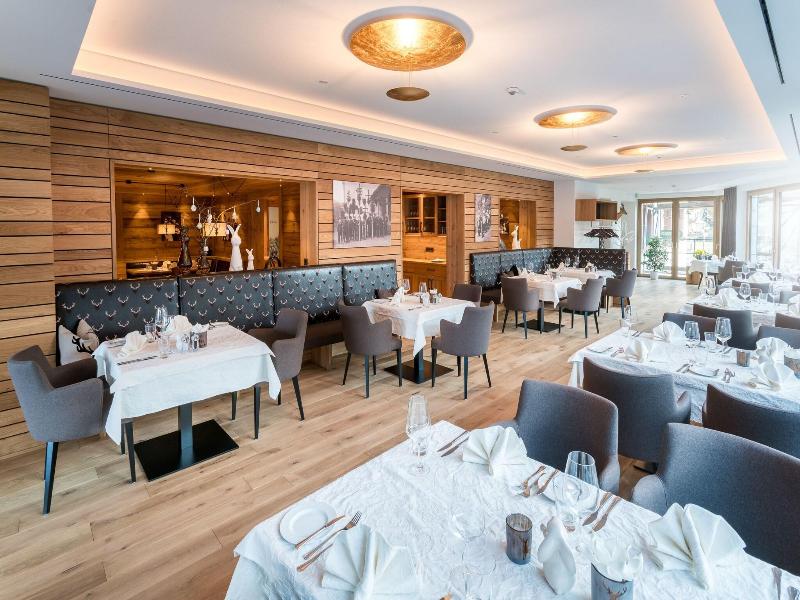 Relais du Silence Naturparkhotel Adler  image