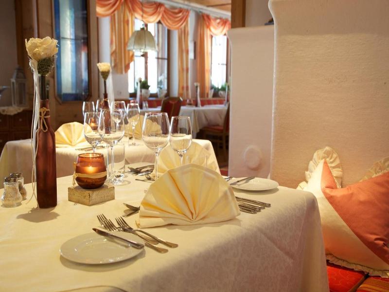 Relais du Silence Naturparkhotel Adler  image