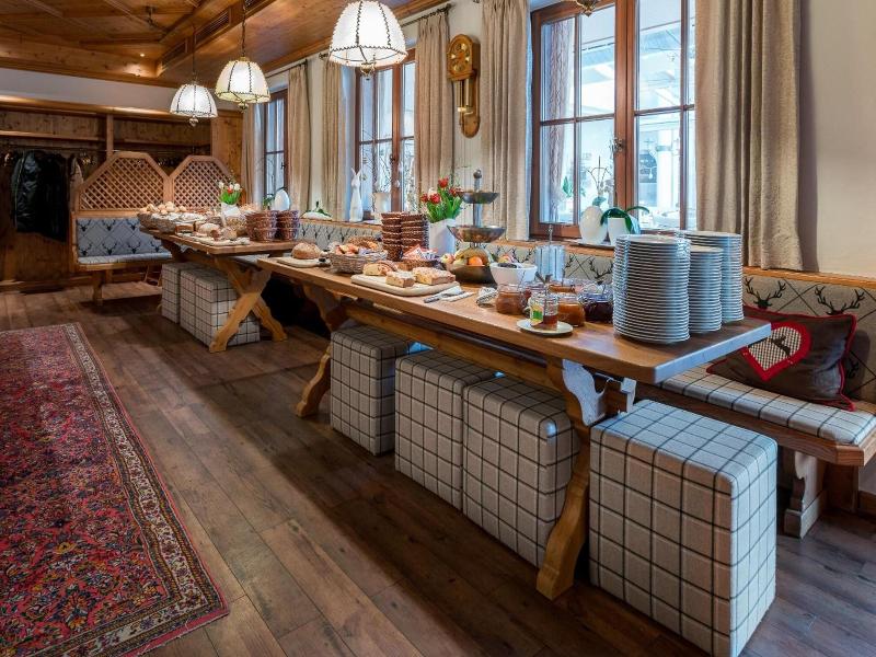 Relais du Silence Naturparkhotel Adler  image