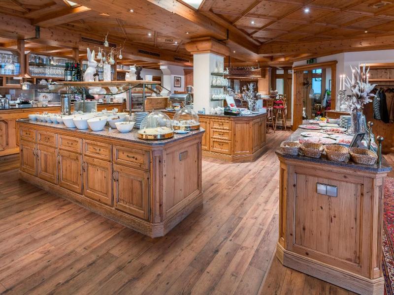 Relais du Silence Naturparkhotel Adler  image