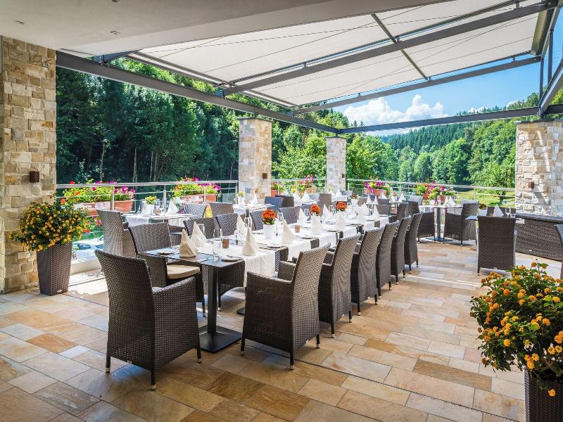 Relais du Silence Naturparkhotel Adler  image