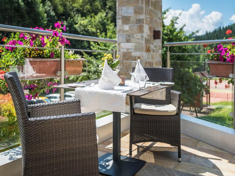 Relais du Silence Naturparkhotel Adler  image