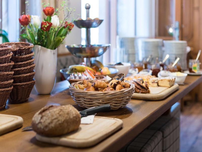 Relais du Silence Naturparkhotel Adler  image