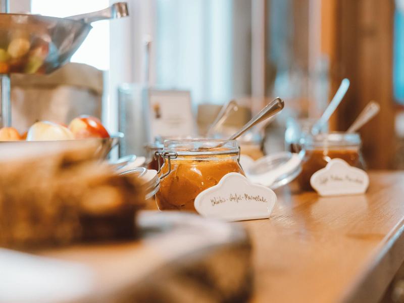 Relais du Silence Naturparkhotel Adler  image