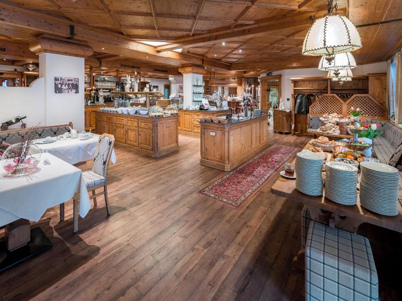 Relais du Silence Naturparkhotel Adler  image