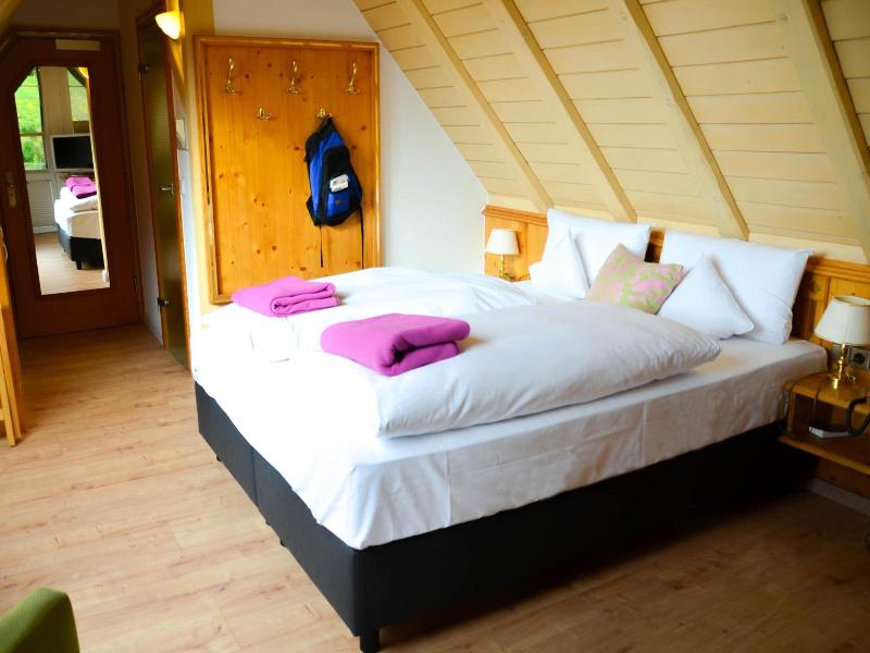Relais du Silence Naturparkhotel Adler  image