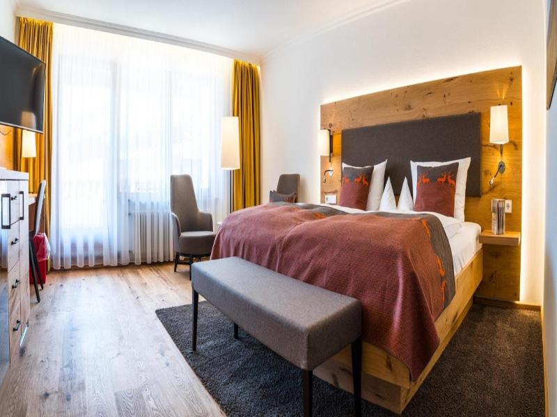 Relais du Silence Naturparkhotel Adler  image