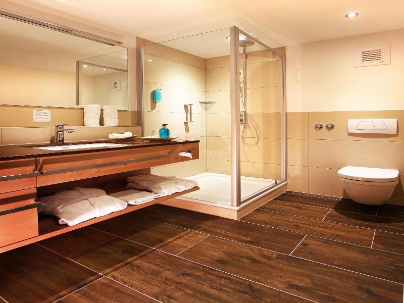 Relais du Silence Naturparkhotel Adler  image