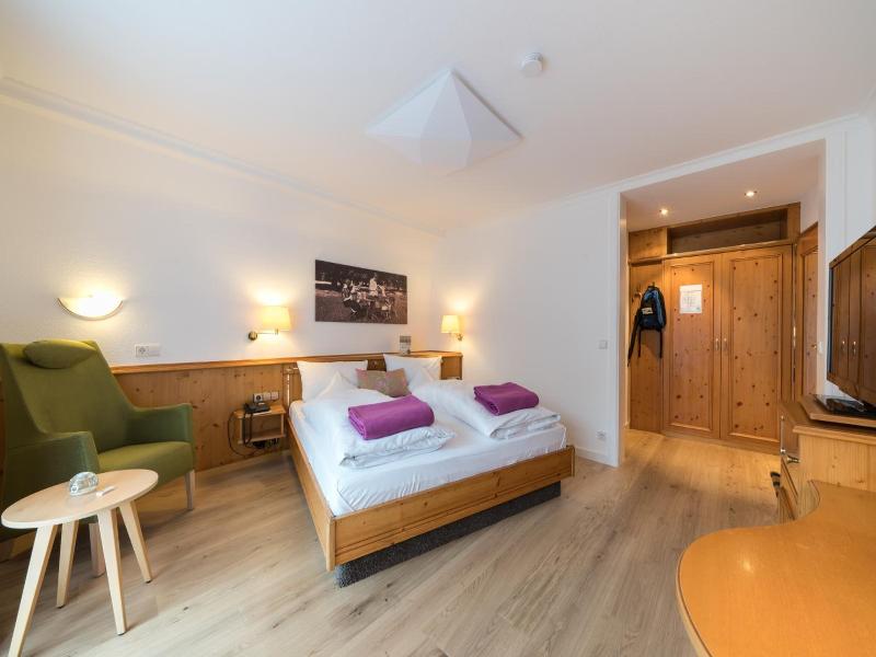 Relais du Silence Naturparkhotel Adler  image